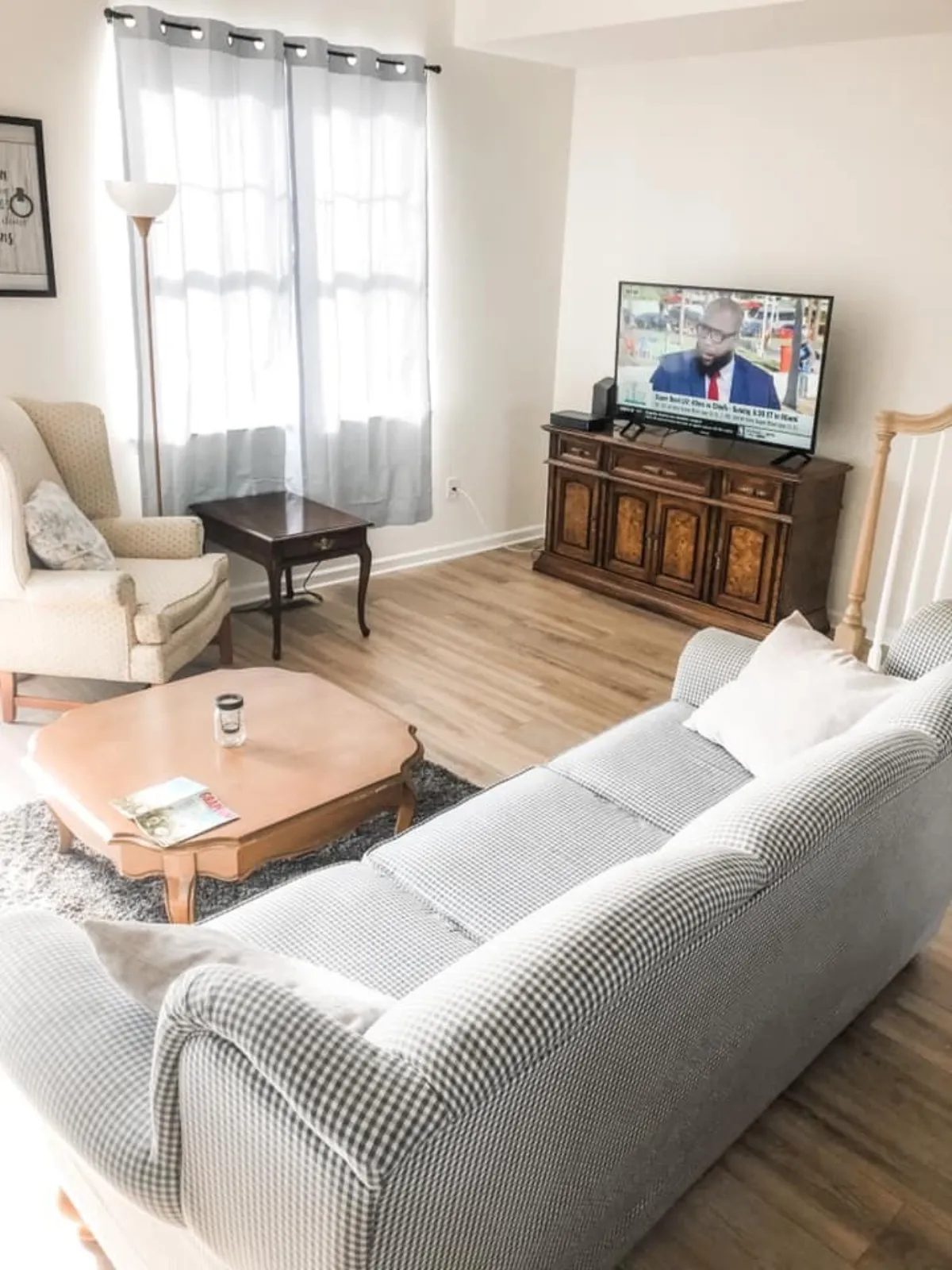 The High Street House interior photo 5