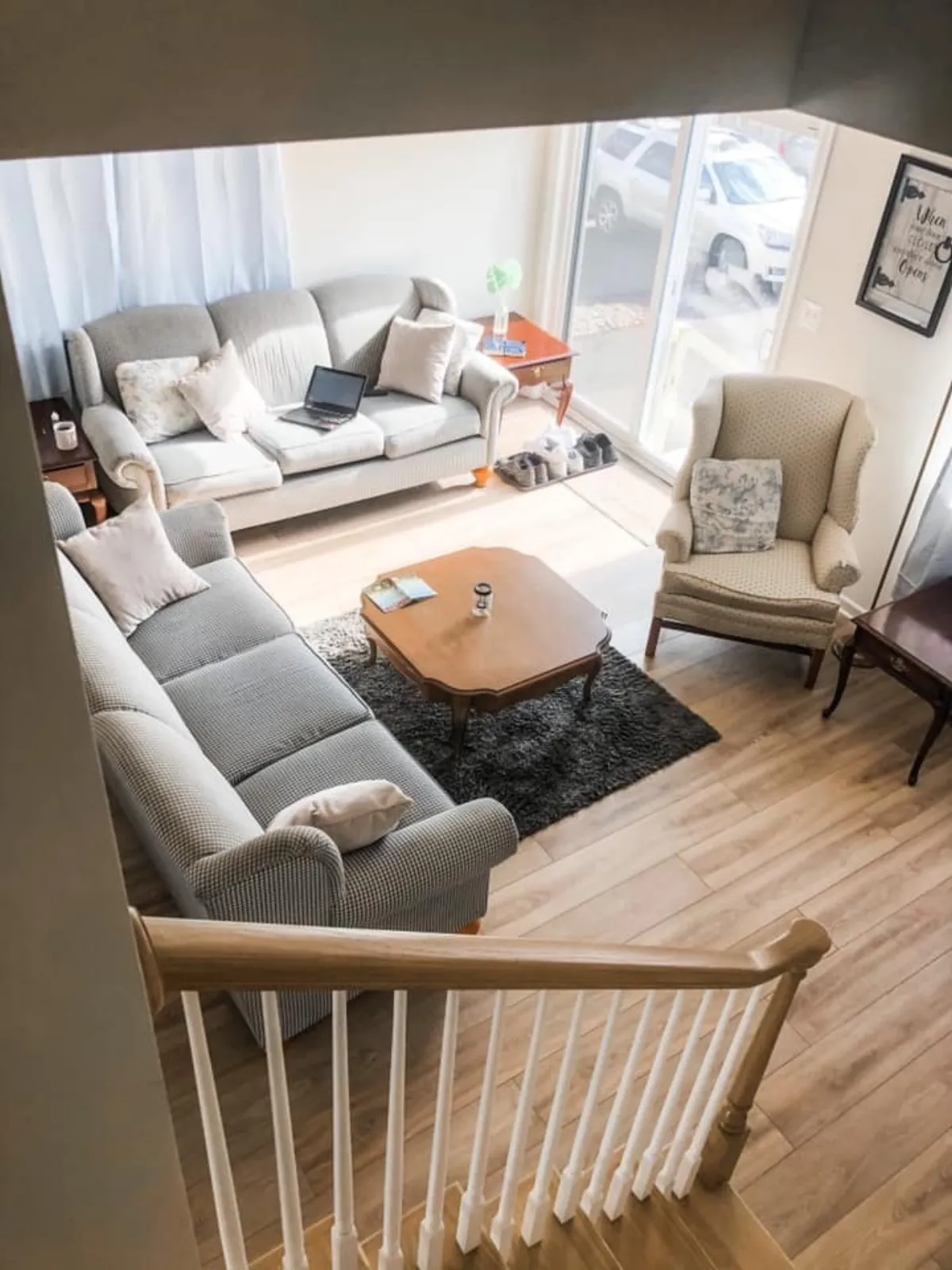 The High Street House interior photo 6