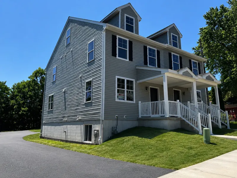 The High Street House — Men's Only Substance Use / Dual Diagnosis recovery house in Phoenixville, PA