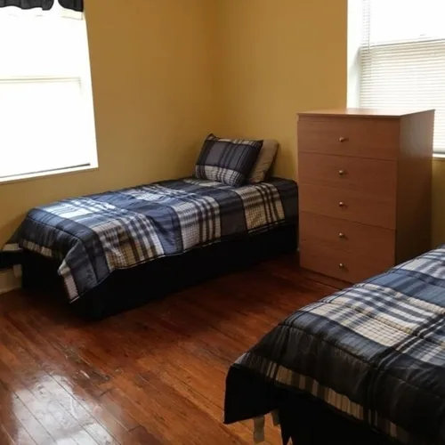 The Shunk Street House interior photo 3