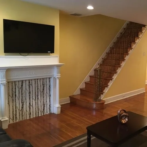 The Shunk Street House interior photo 5