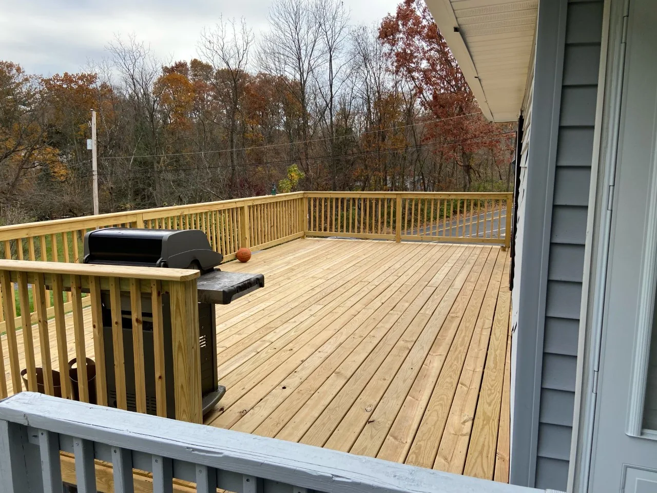 The Spring Hollow House interior photo 7
