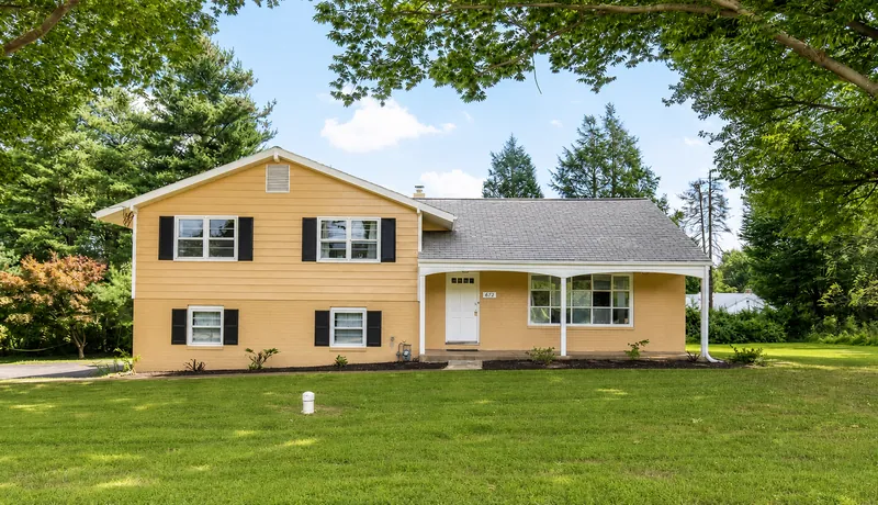 Warriors Way — Men's Only Mental Health Supportive Housing recovery house in Chester Springs, PA